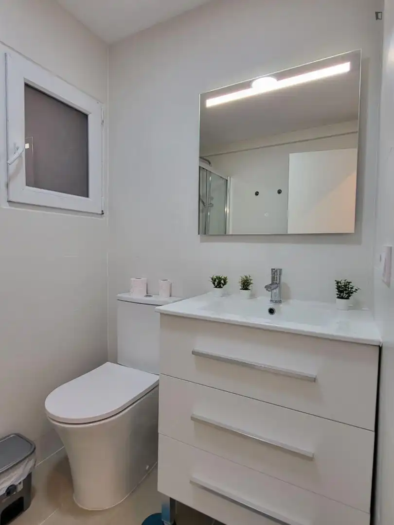 Habitación en alquiler, San Vicente del Raspeig