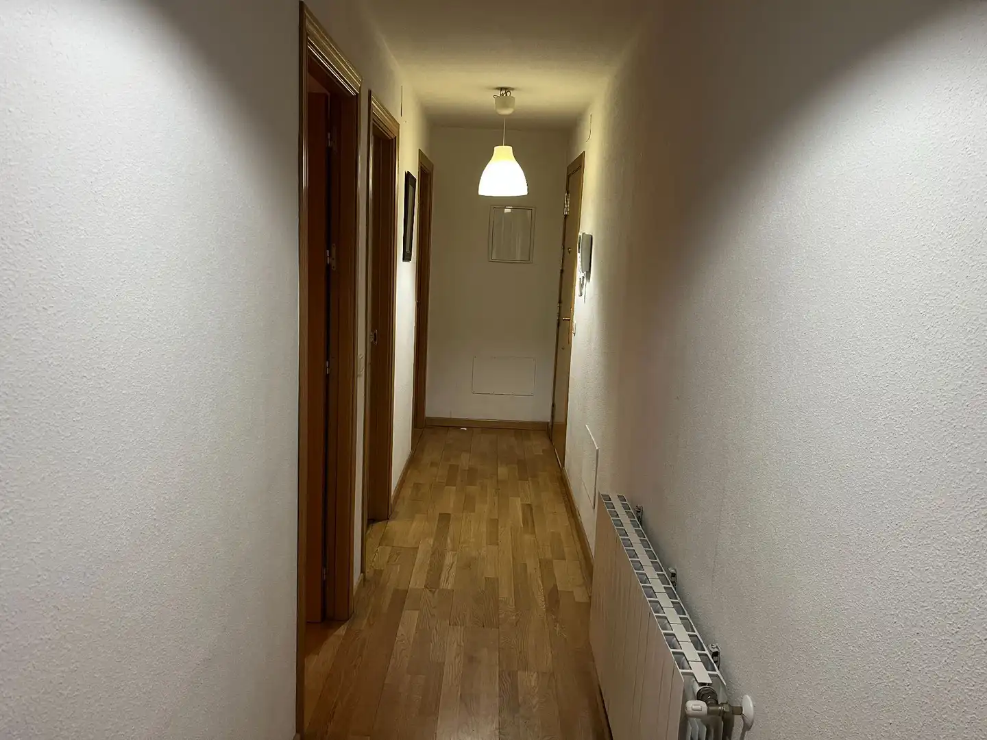 Piso de 82 m² en Ávila