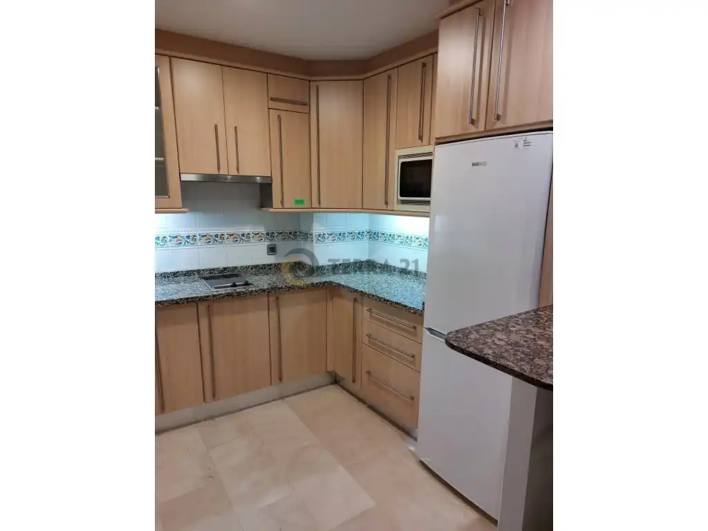 Piso de 45 m² en Jaén