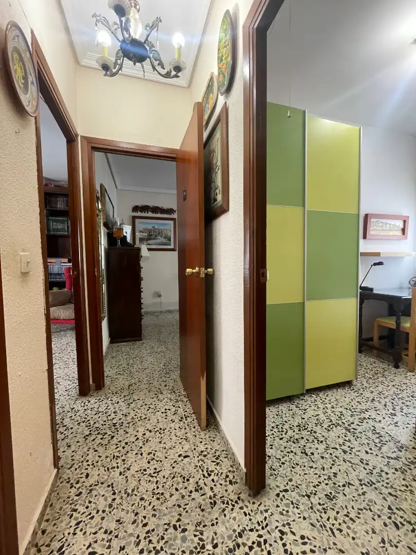 Wohnung 110 m² in Badajoz