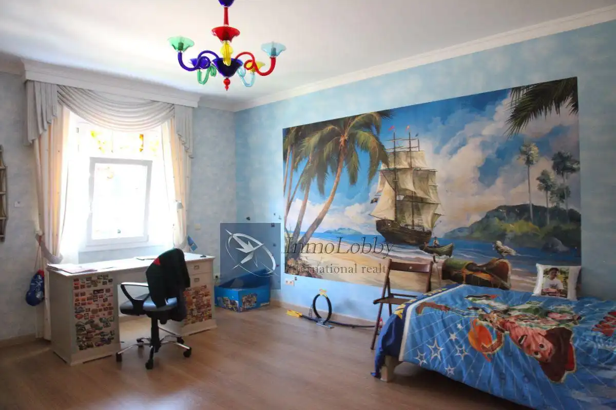 Будинок 420 м² у Castell d'Aro, Platja d'Aro i s'Agaró