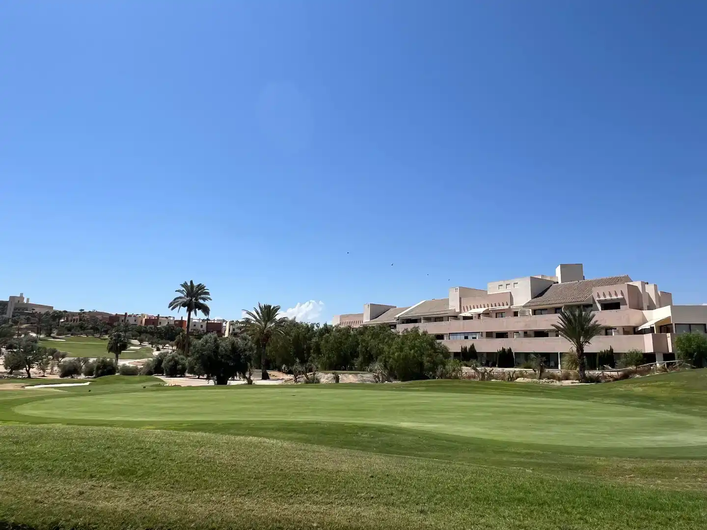 Piso de 74 m² en Vera