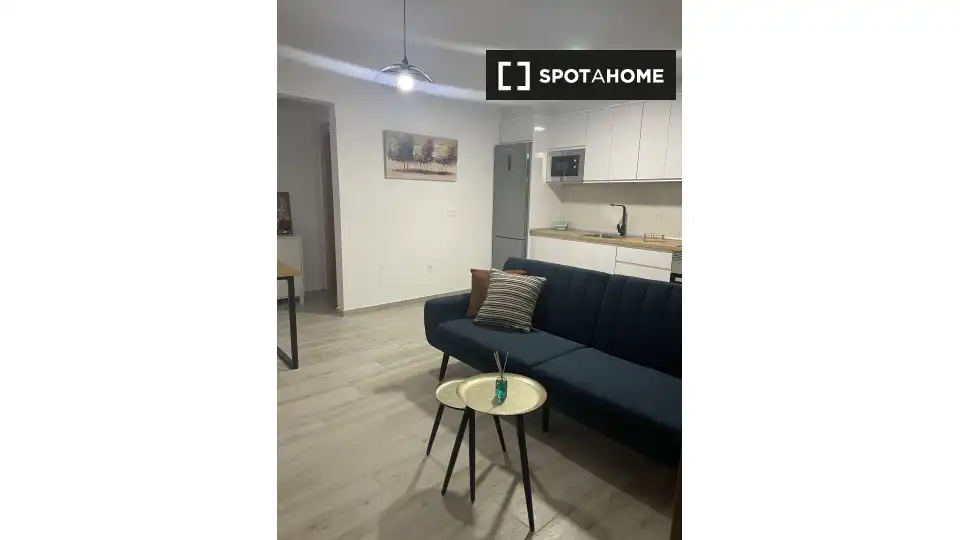 Habitación 81 m², Murcia