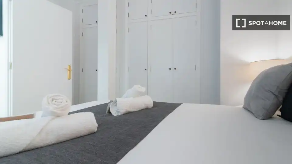 Pis de 60 m² a València