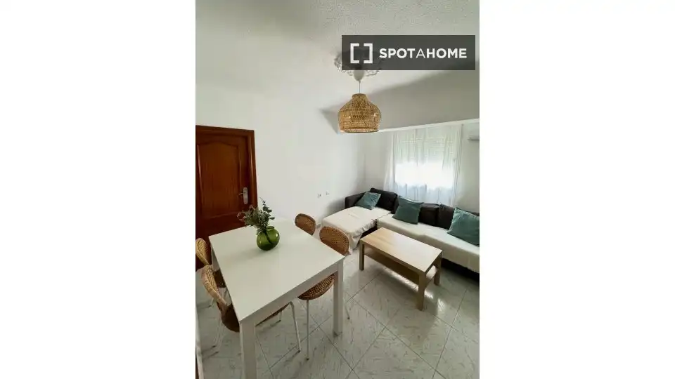 Habitación en alquiler, Almería