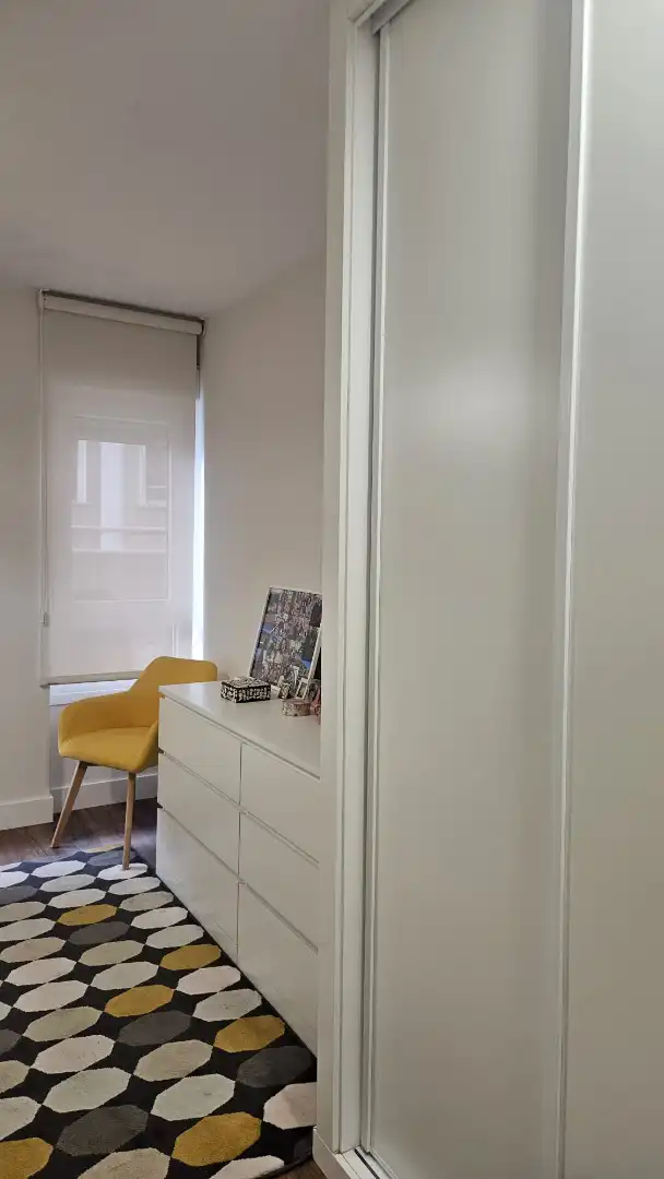 Piso de 75 m² en Gijón