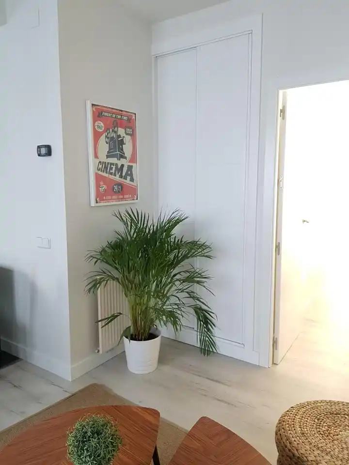 Pis de 60 m² a València