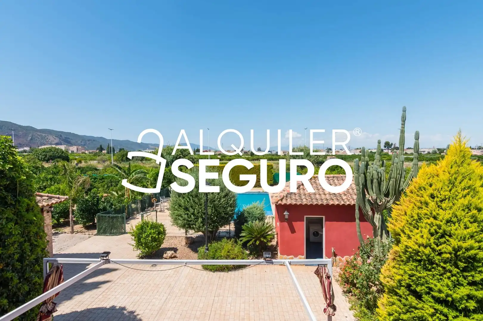 Casa de 230 m² a Múrcia