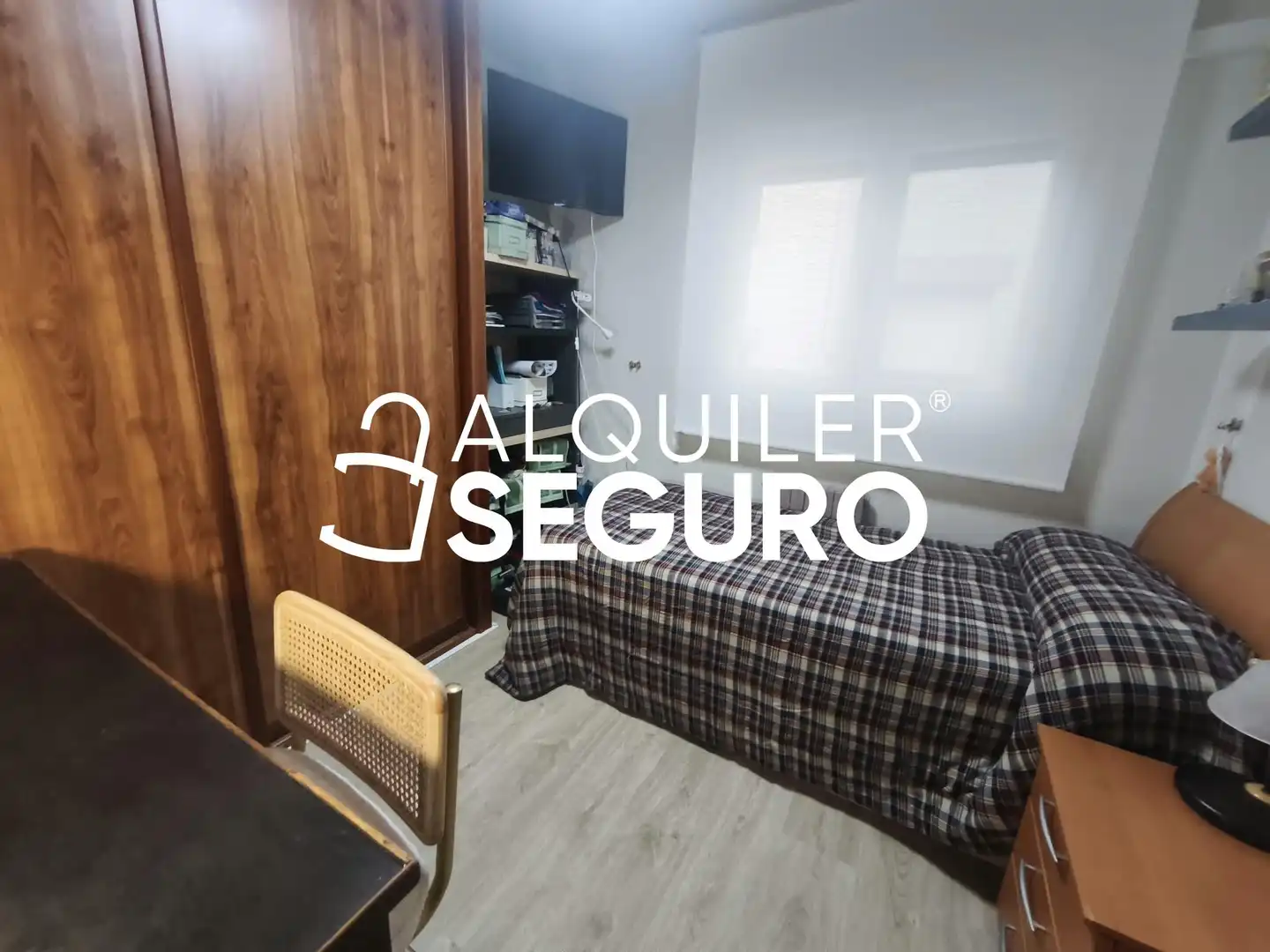 Piso de 140 m² en Zaragoza