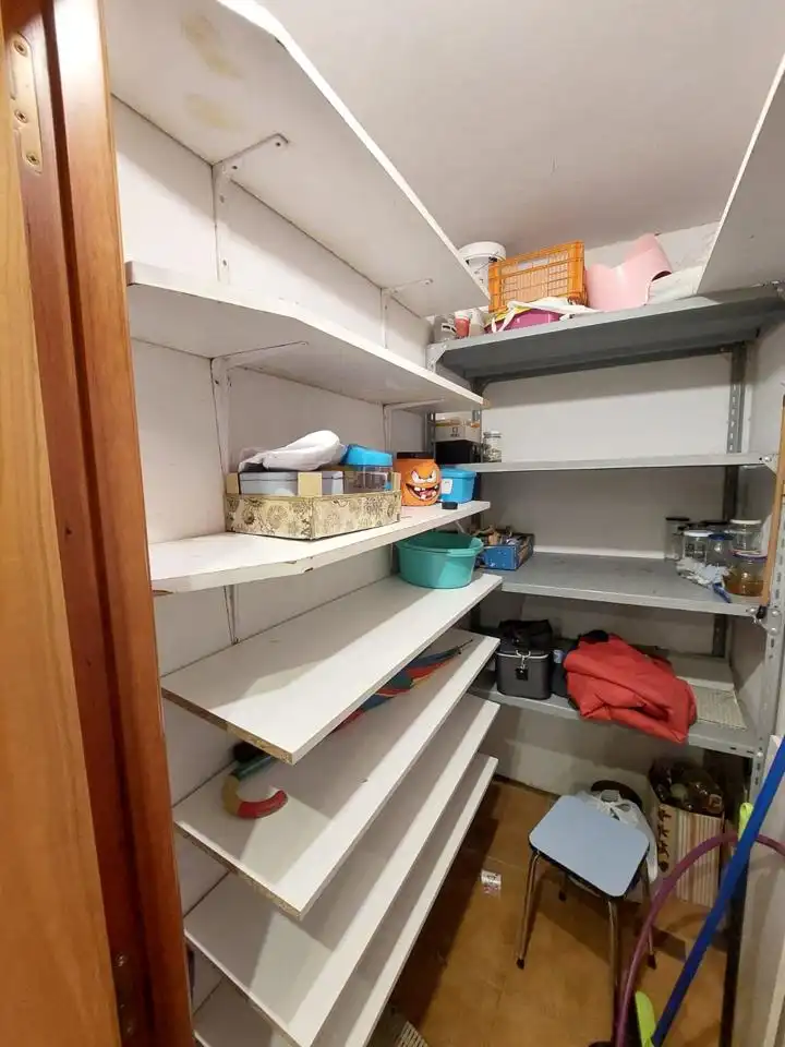 Piso de 82 m² en Gijón