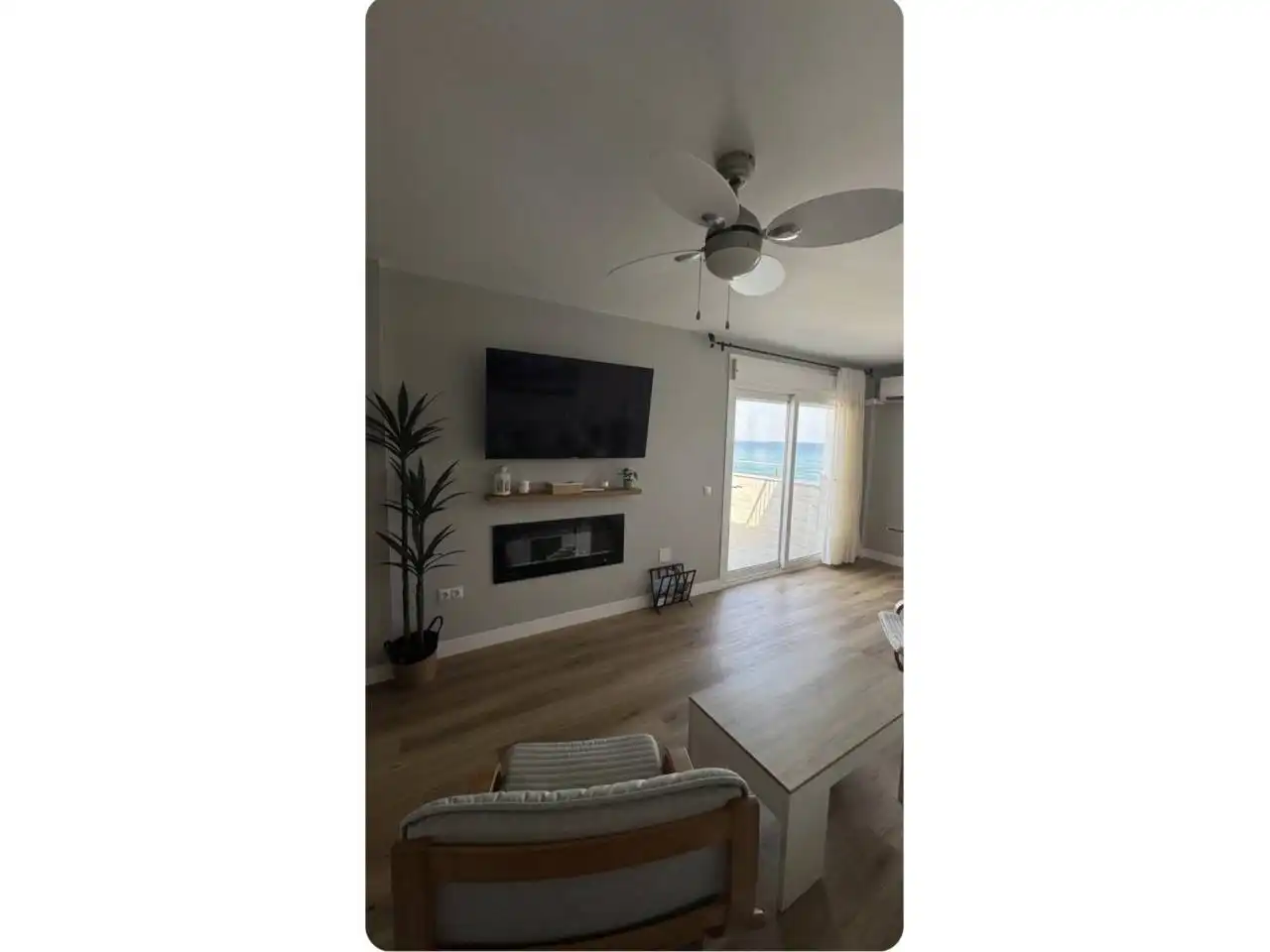 Piso de 98 m² en Roquetas de Mar