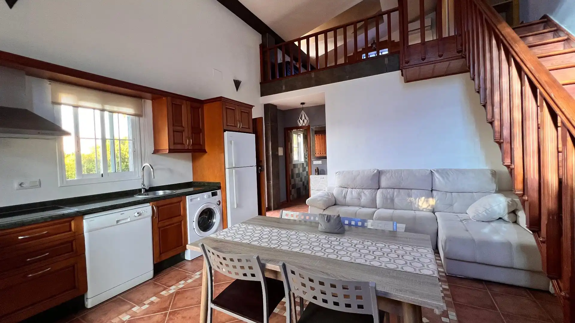 Piso de 70 m² en Cartaya