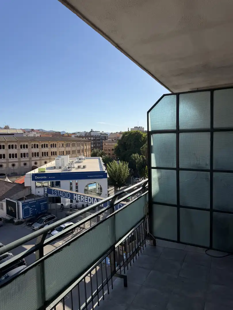 Habitación en alquiler, Murcia