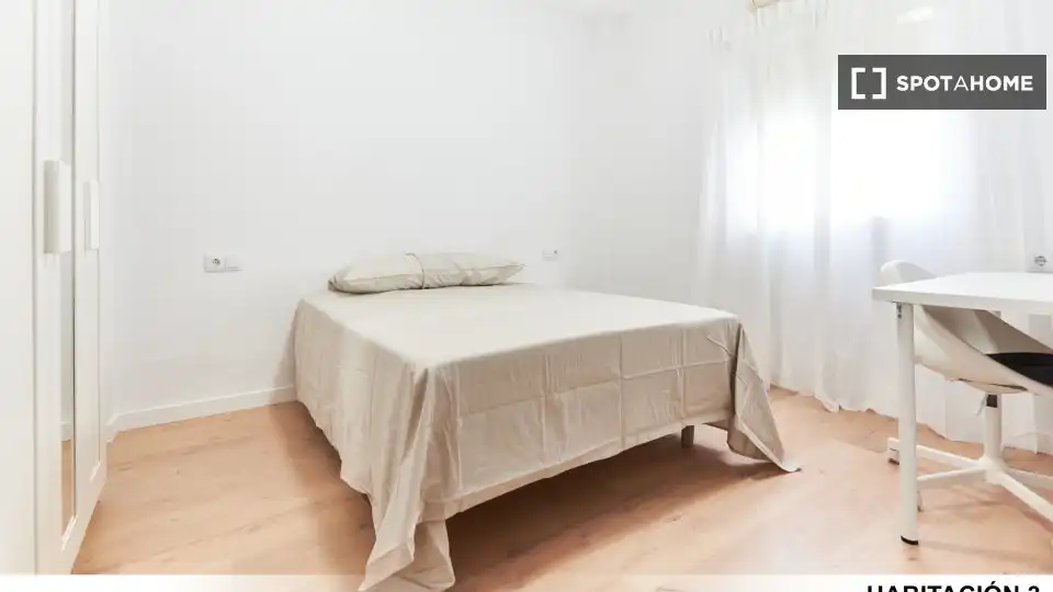 Habitación en alquiler, Sevilla