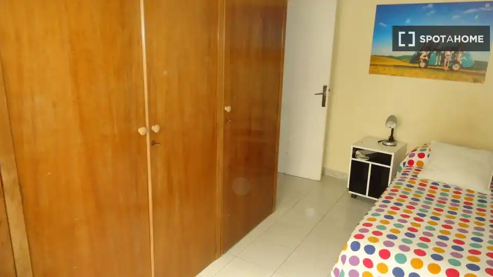 Habitación en alquiler, Córdoba
