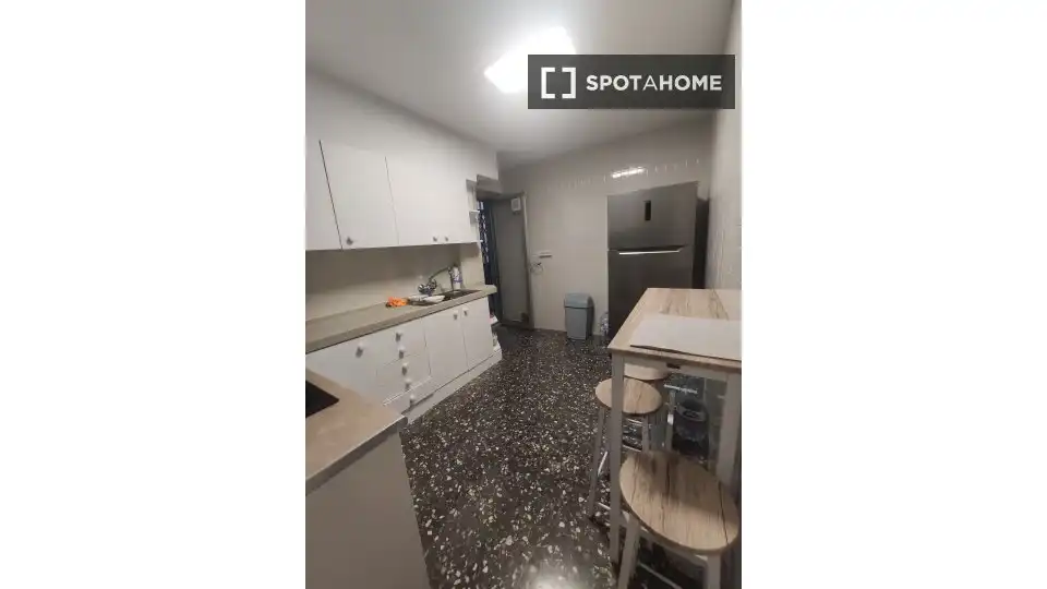 Habitación 138 m², Murcia