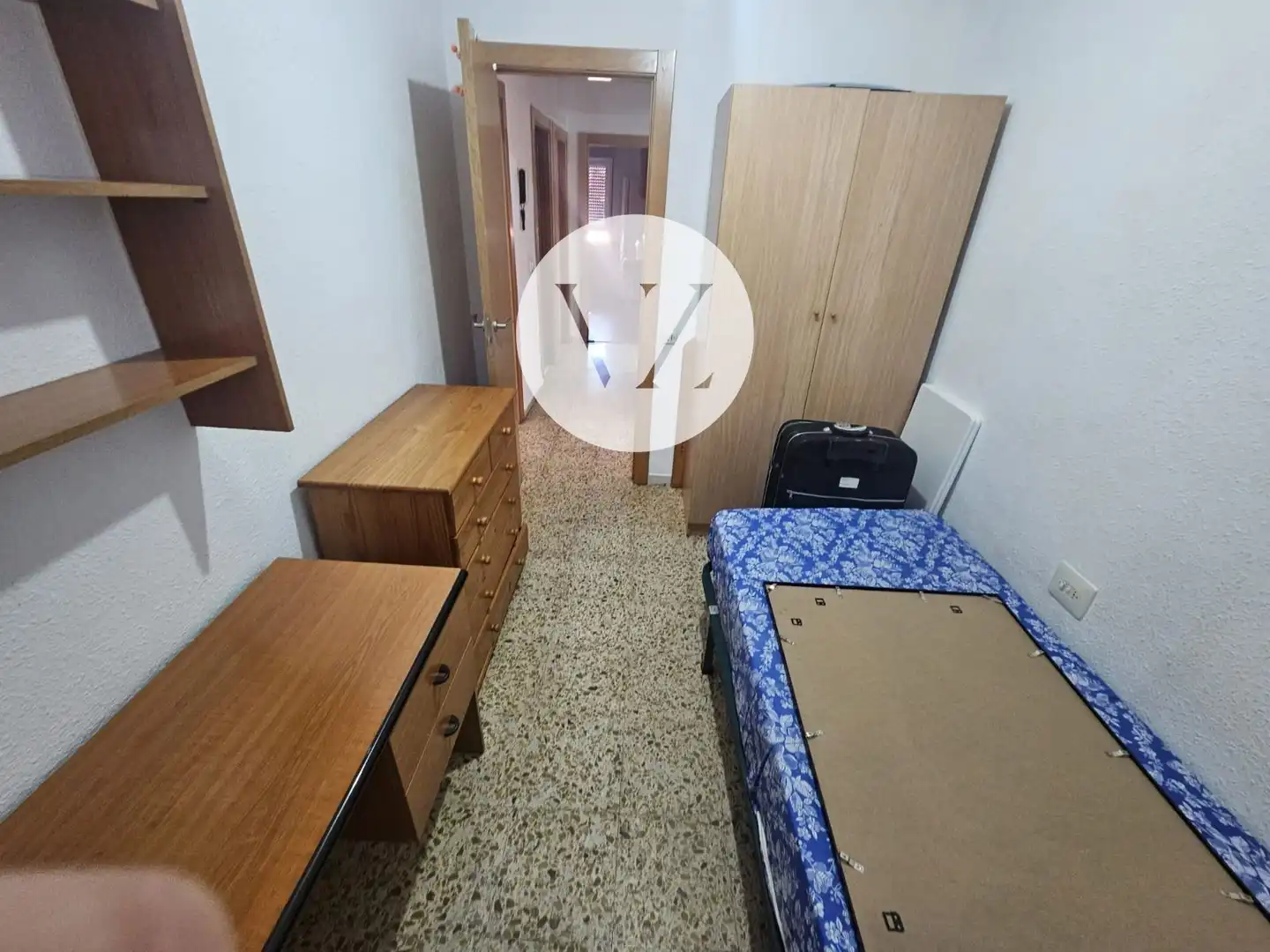 Pis de 78 m² a Salamanca
