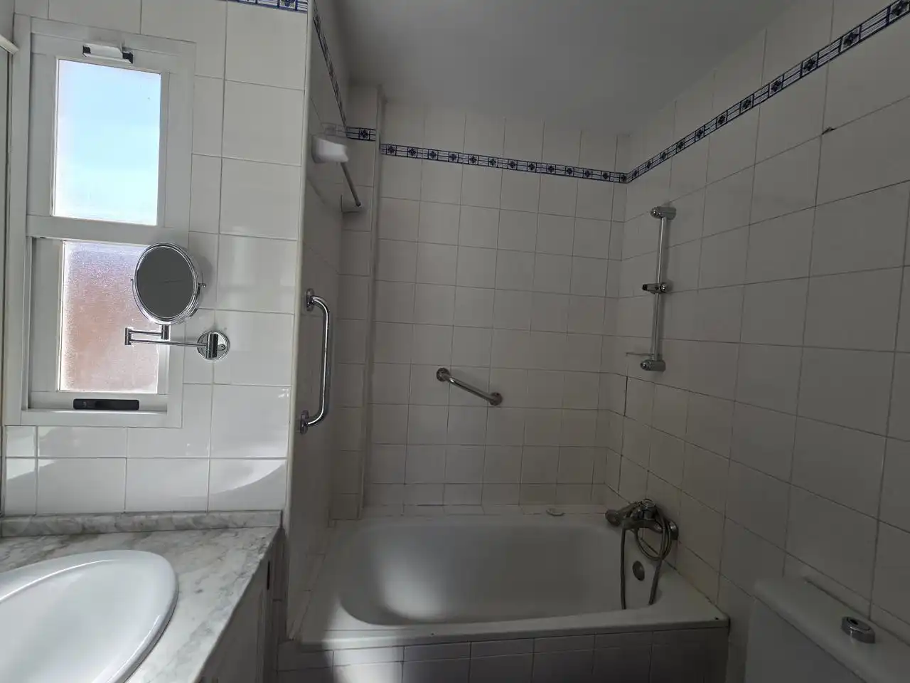 Piso de 123 m² en Madrid