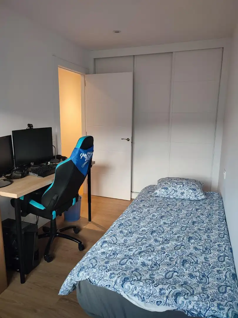 Piso de 103 m² en Oviedo