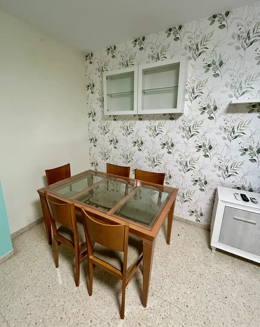 Piso de 120 m² en Sevilla