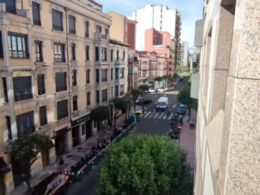 Piso de 156 m² en El Pedroso de la Armuña