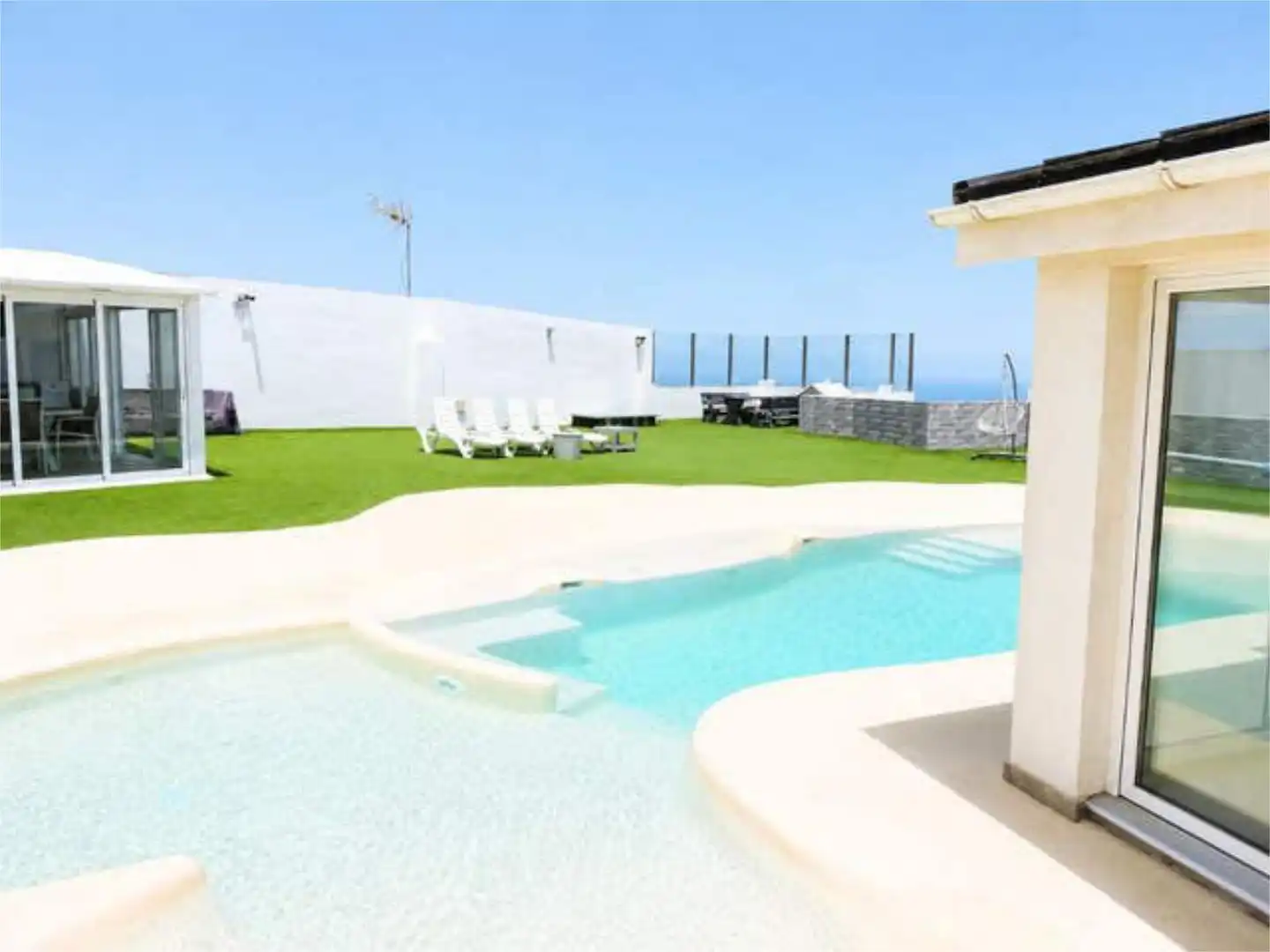 Casa de 620 m² en Güímar