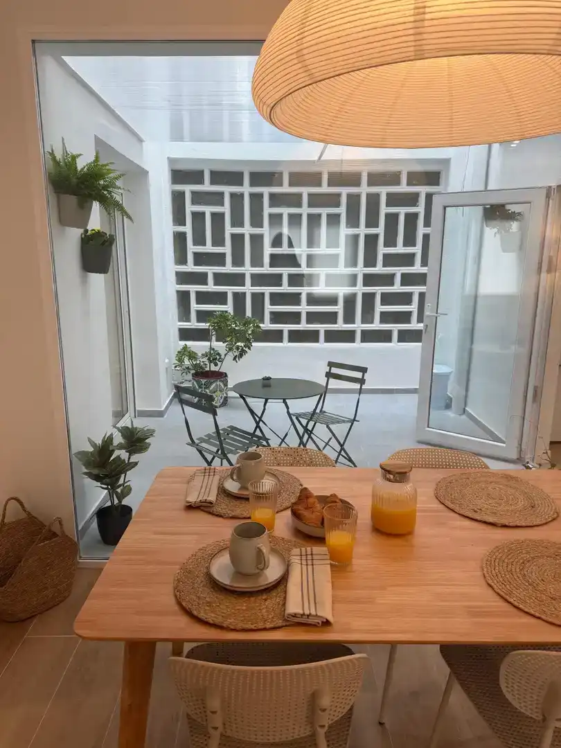 Piso de 80 m² en Sueca