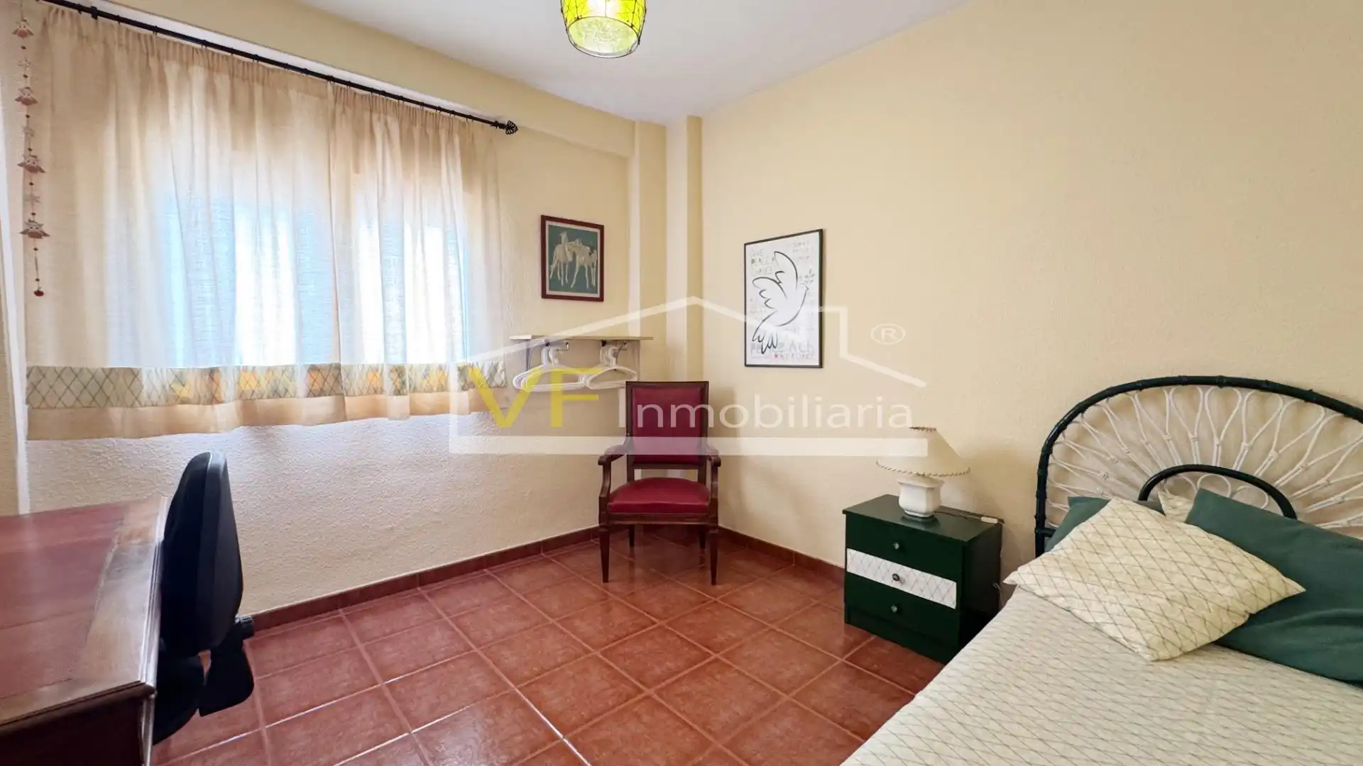 Appartamento 117 m² a Málaga