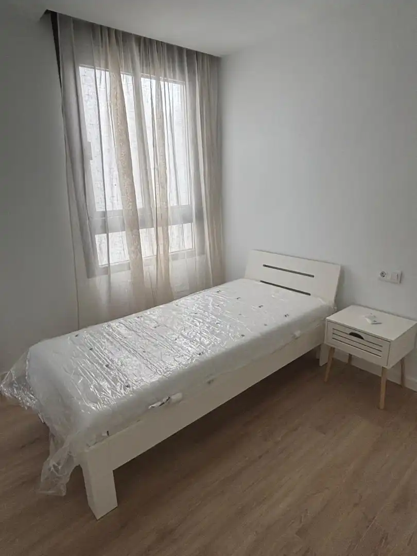Piso de 60 m² en la Pobla de Vallbona