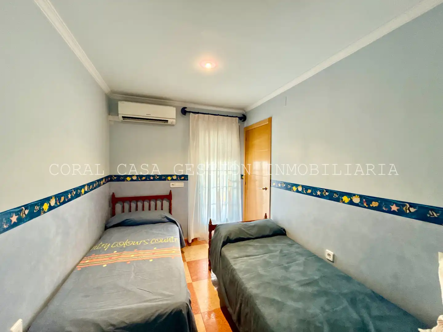 Piso de 150 m² en Almenara