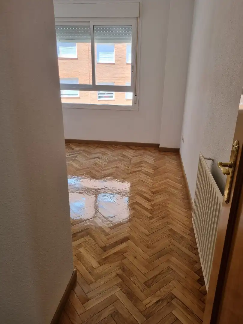 Pis de 85 m² a Madrid