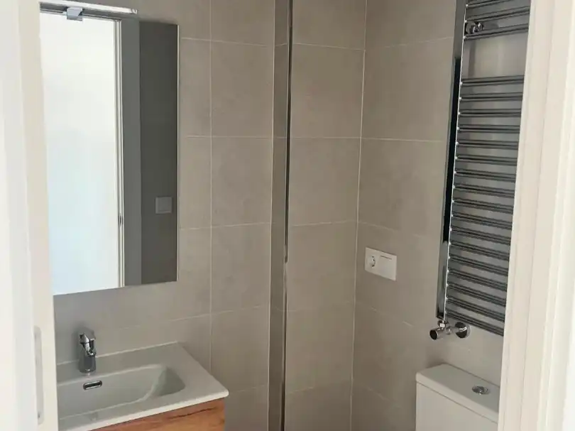 Pis de 70 m² a Salamanca