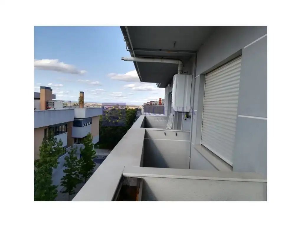 Piso de 96 m² en Cáceres