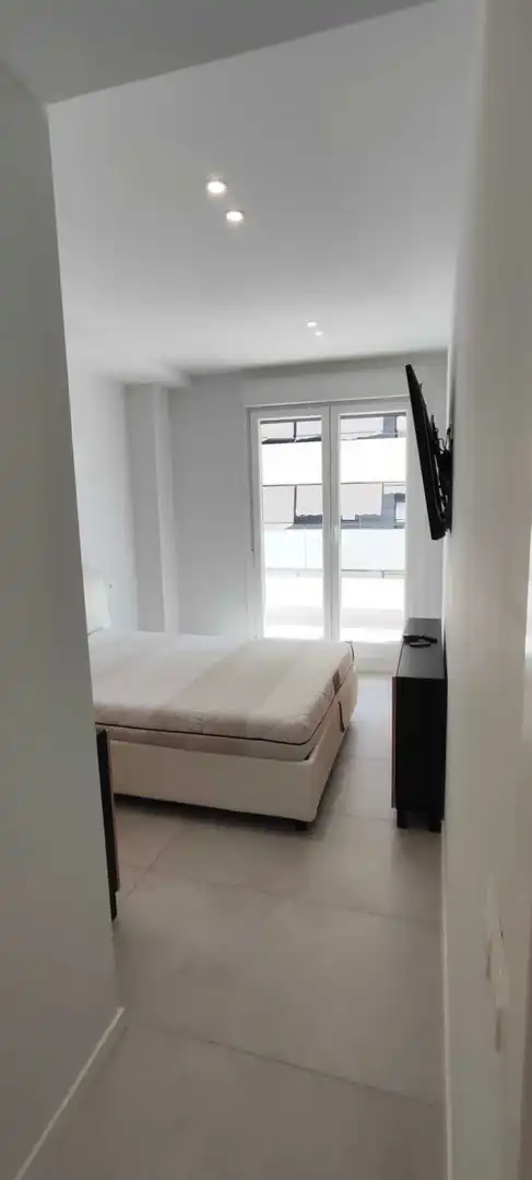 Flat 112 m² in Marbella