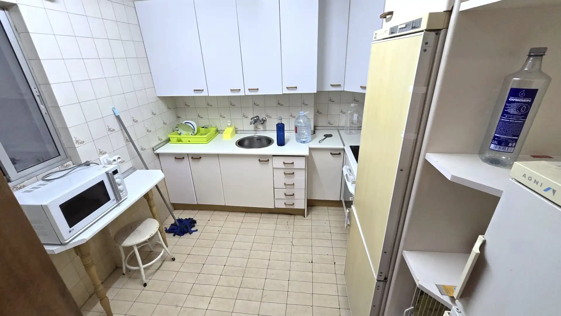 Piso de 100 m² en Cáceres