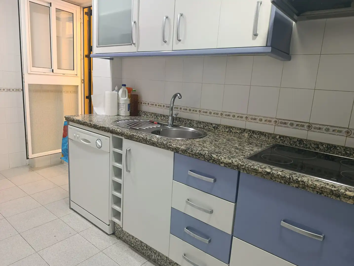 Appartamento 80 m² a Dos Hermanas