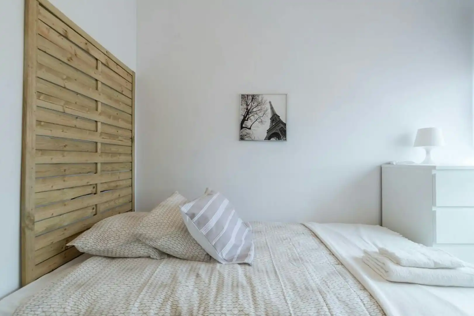 Piso de 60 m² en Madrid