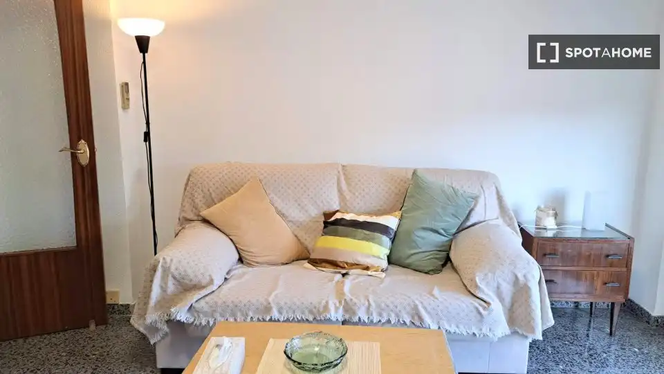 Habitación en alquiler, Murcia