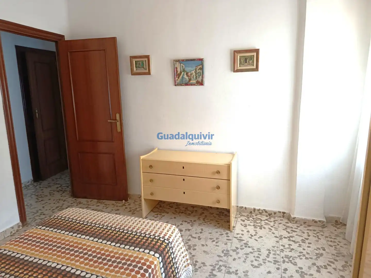Piso de 86 m² en Sevilla