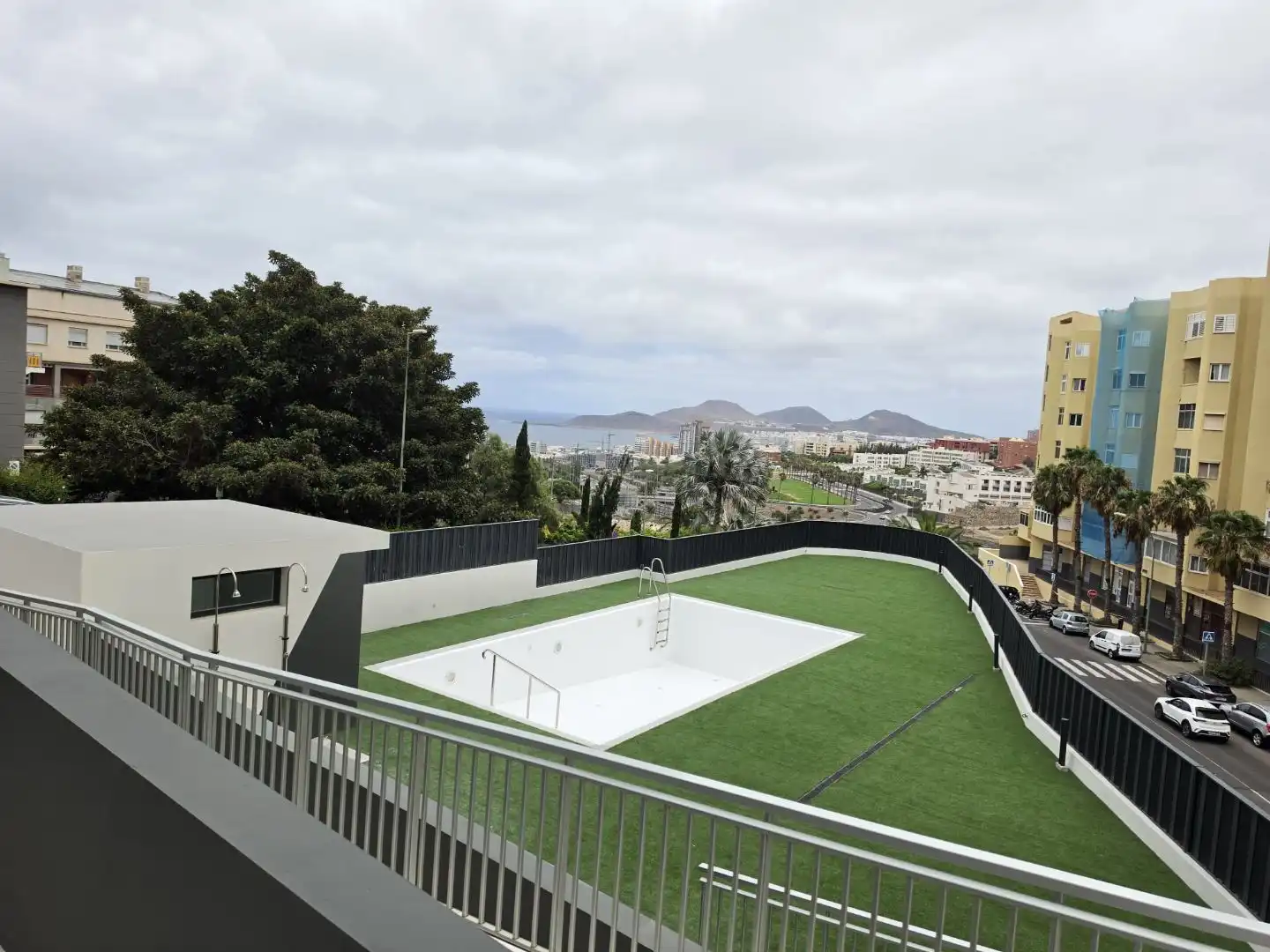 Piso de 56 m² en Las Palmas de Gran Canaria