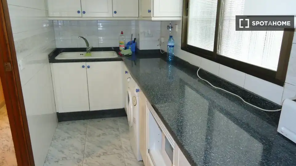 Habitación en alquiler, Córdoba