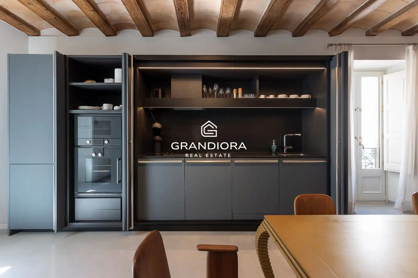 Pis de 190 m² a Barcelona