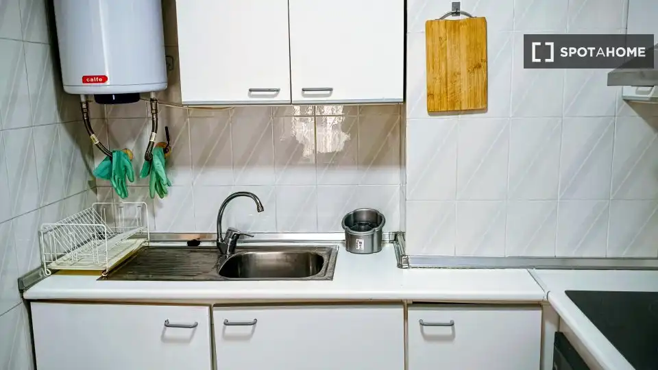 Habitación en alquiler, Benidorm