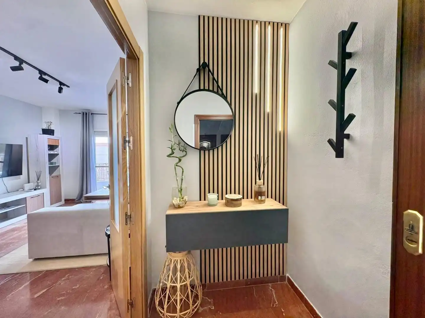 Piso de 100 m² en Vélez-Málaga