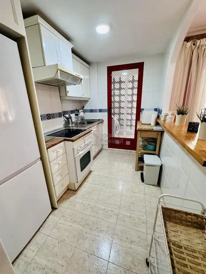 Appartement 66 m² à la Vila Joiosa / Villajoyosa