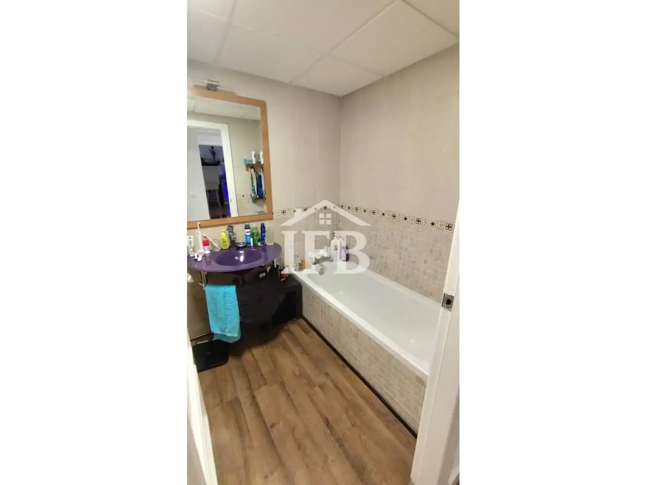 Appartamento 120 m² a Badajoz