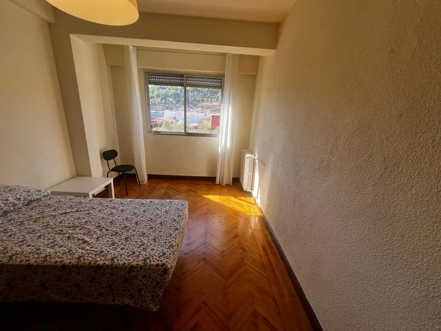 Piso de 110 m² en Burgos