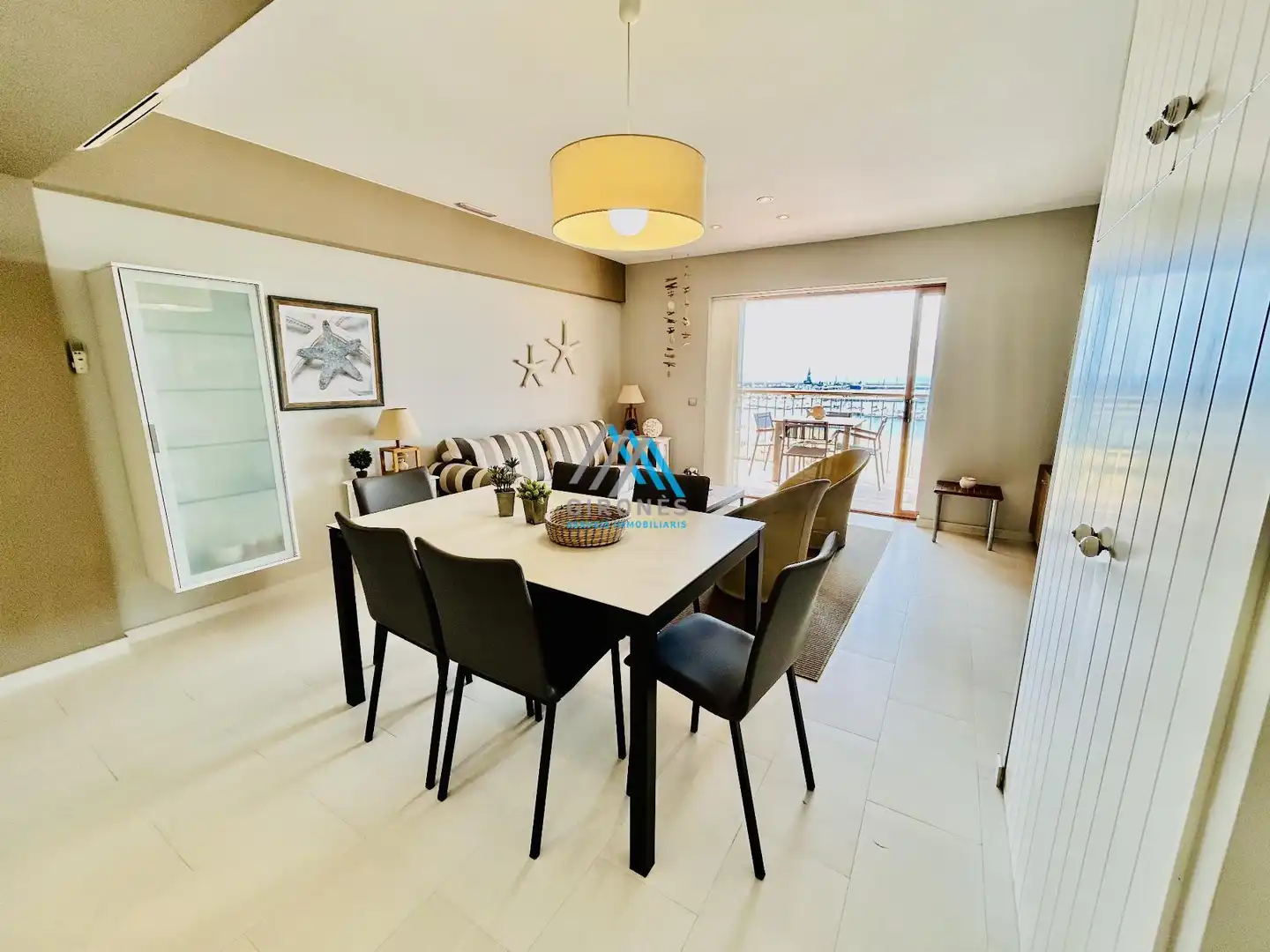 Piso de 75 m² en Palamós
