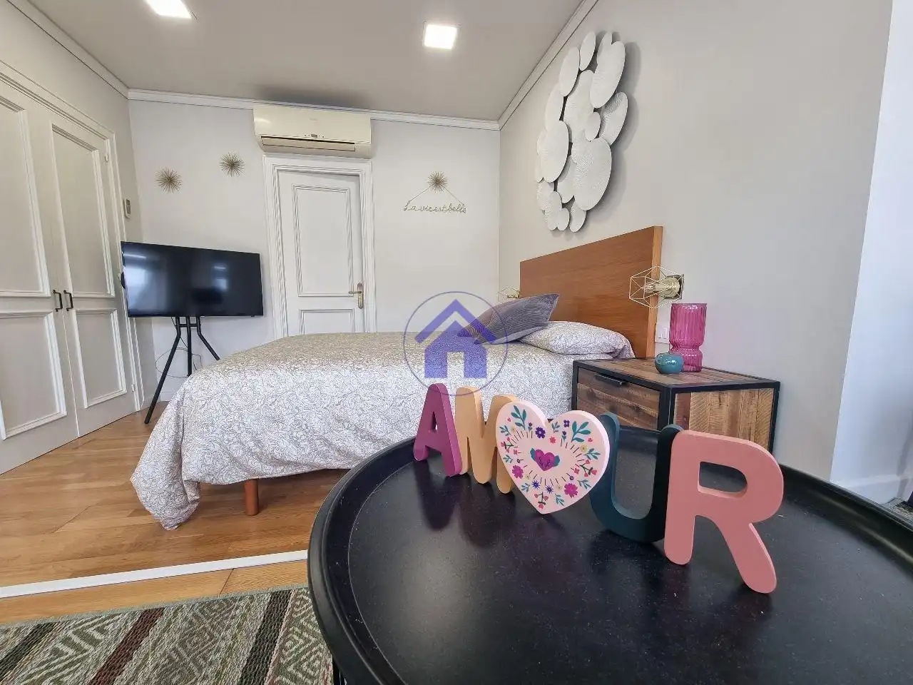 Piso de 50 m² en Vigo