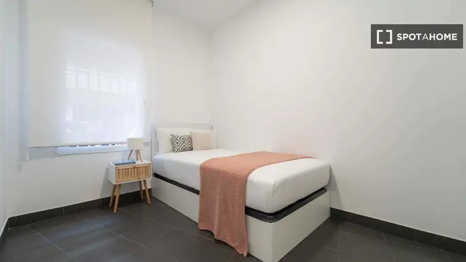 Pis de 70 m² a Madrid